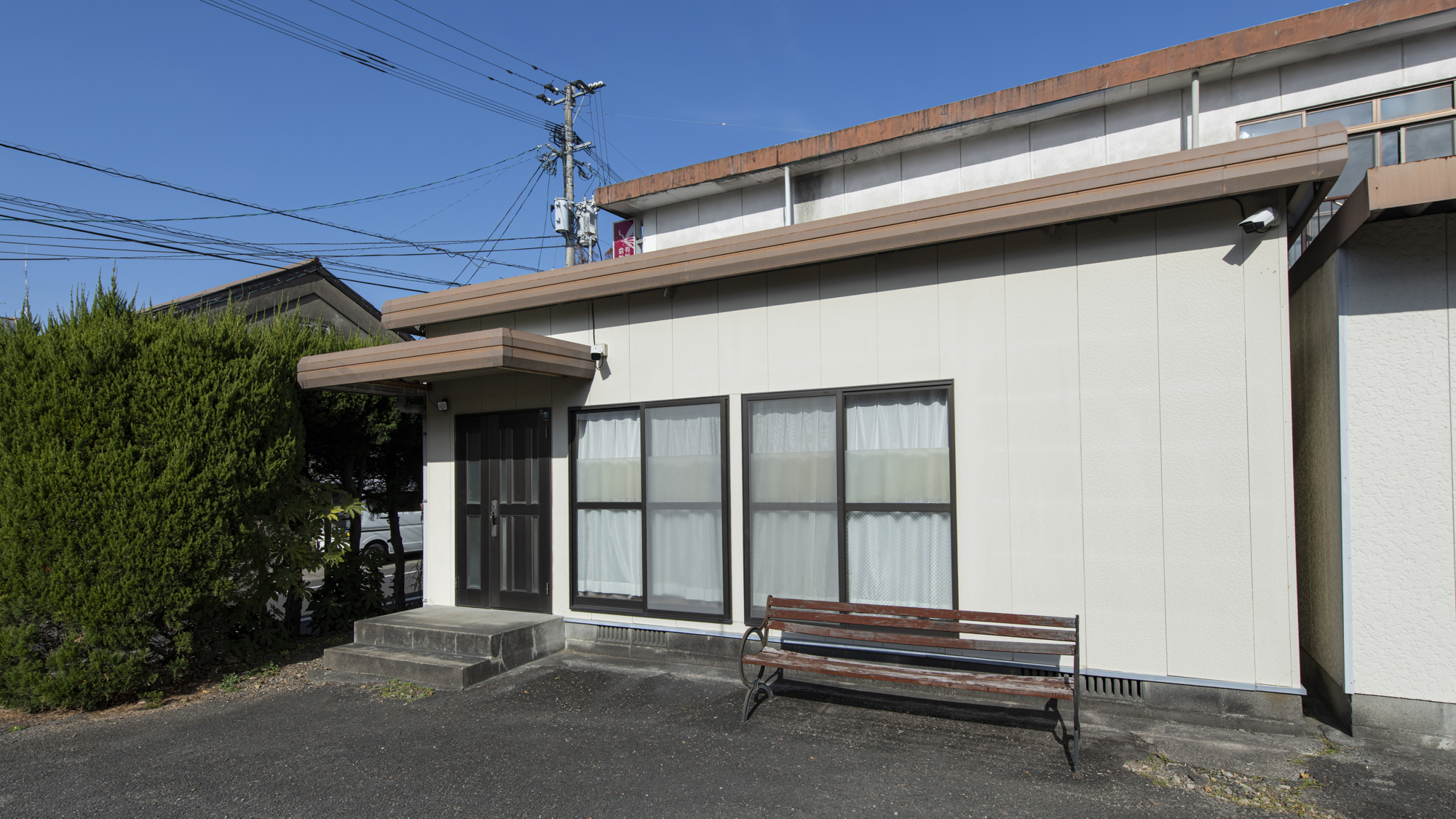 【★★団体・合宿に★★】周りに気兼ねなく過ごせる「離れ」