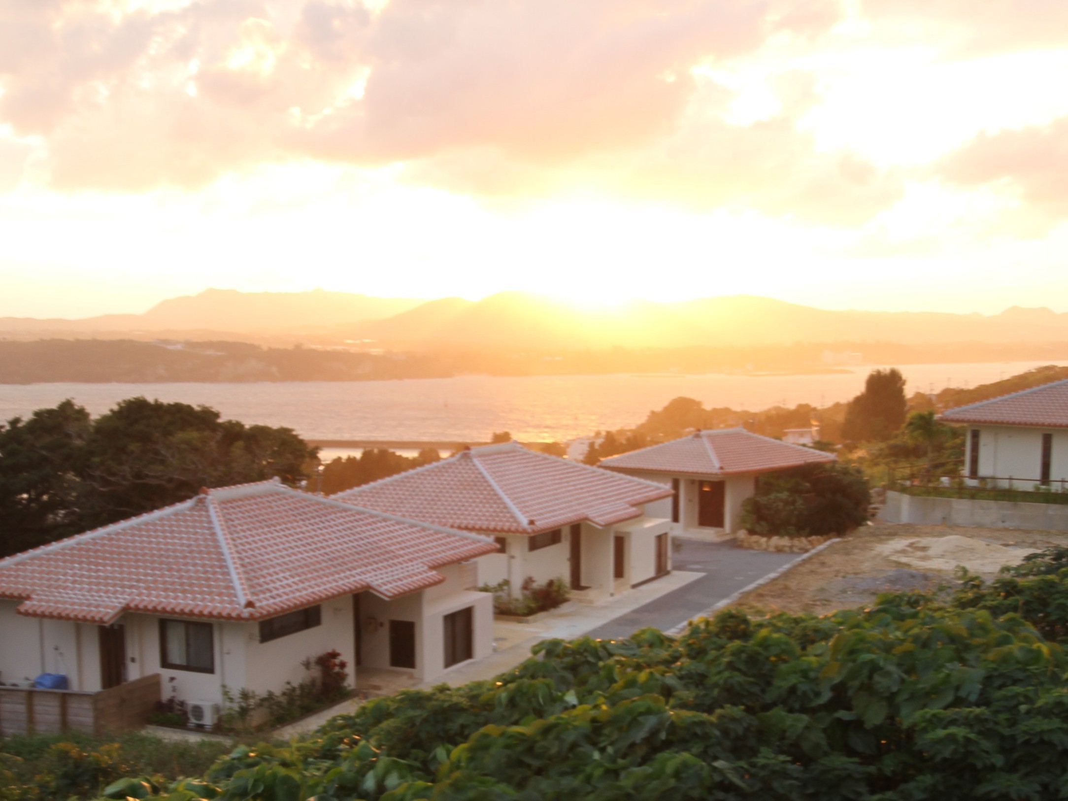 オーシャンヒルズ古宇利 格安予約 宿泊プラン料金比較 トラベルコ