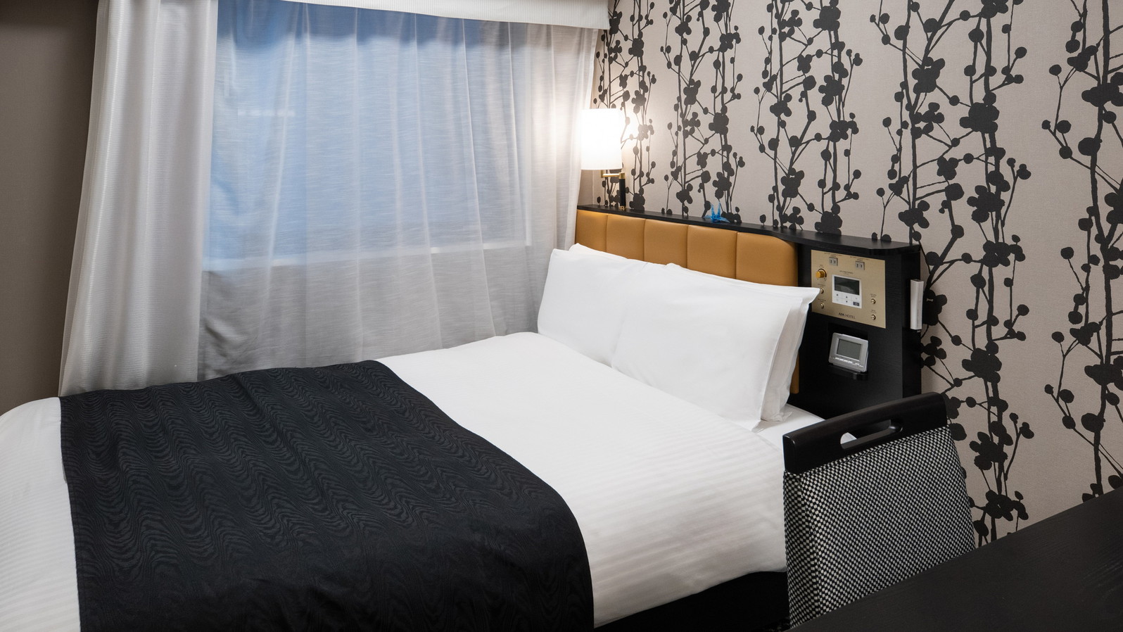 【新】ダブルルーム