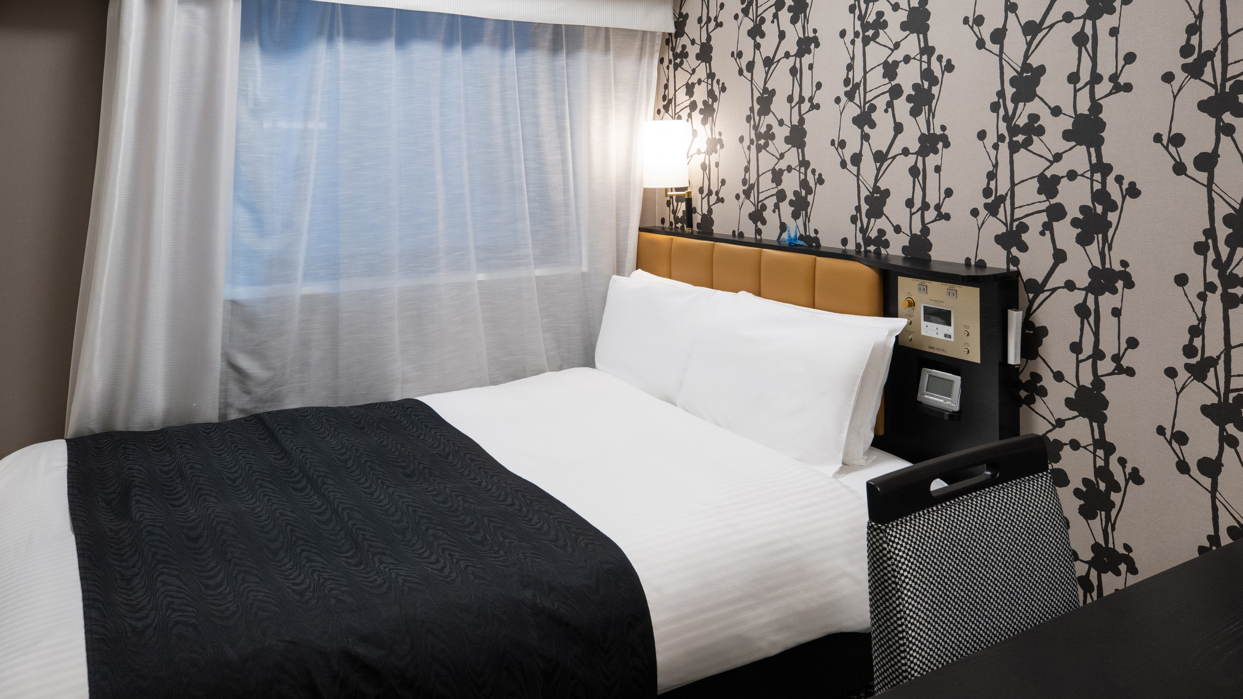 【新】ダブルルーム