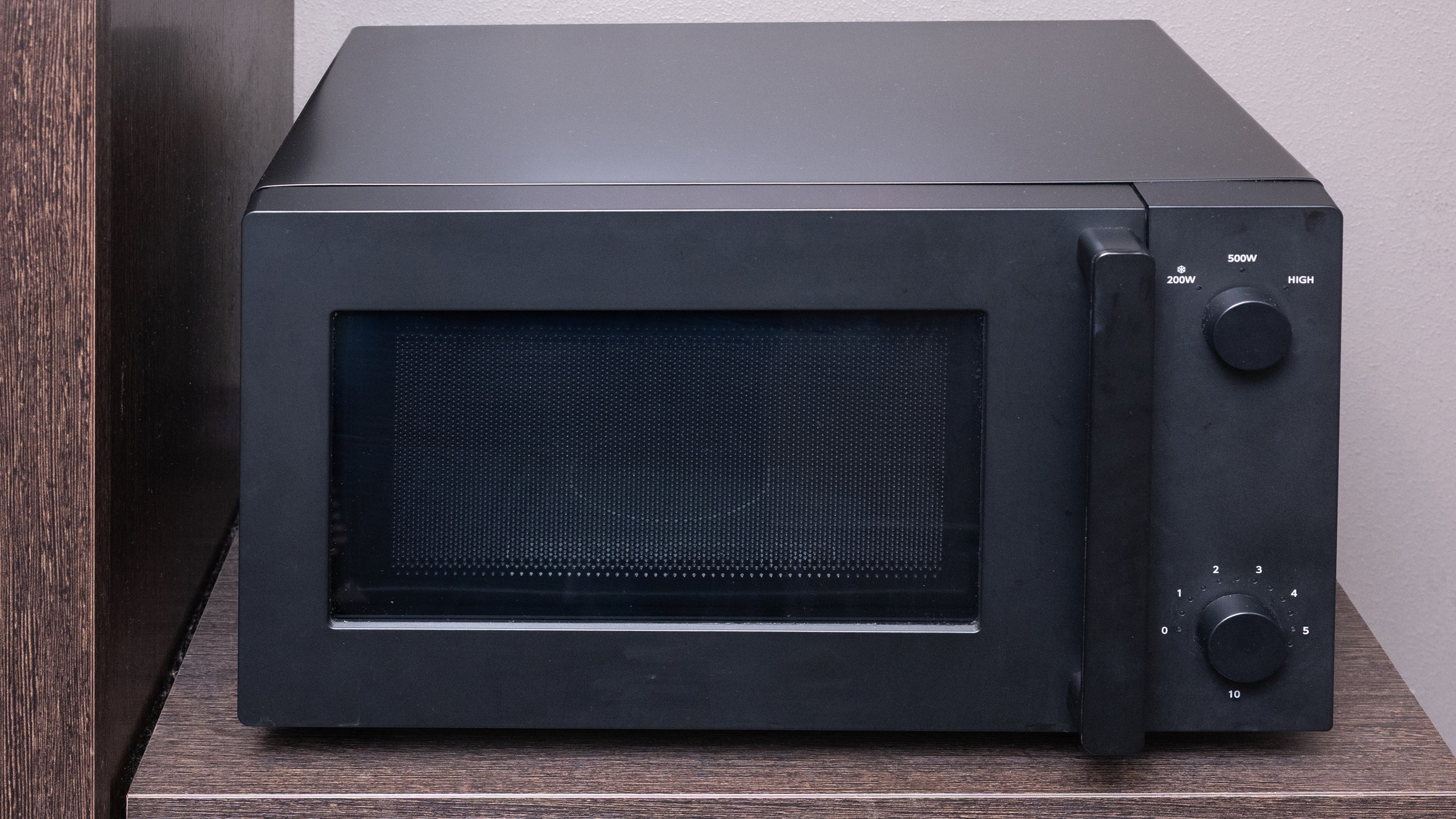 【新】電子レンジ