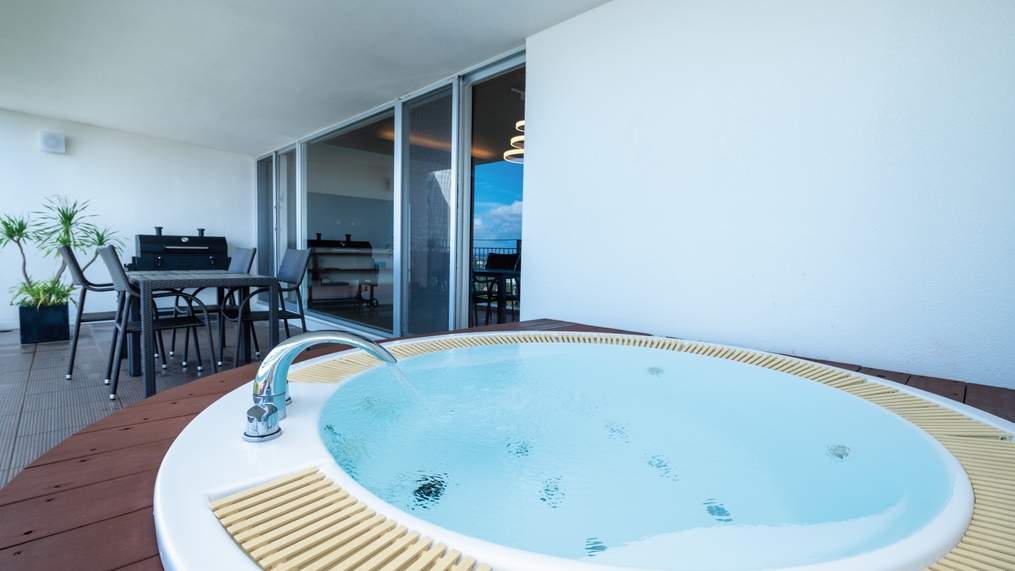 【30％OFF】【楽天スーパーSALE】絶景コンドミニアムで優雅な旅を