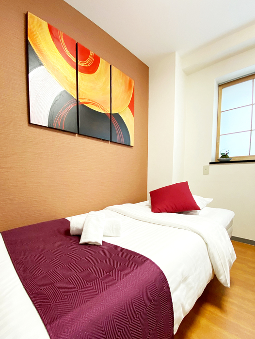 【2連泊割プラン♪】2泊以上で、広島観光お得プラン価格から10％引き！