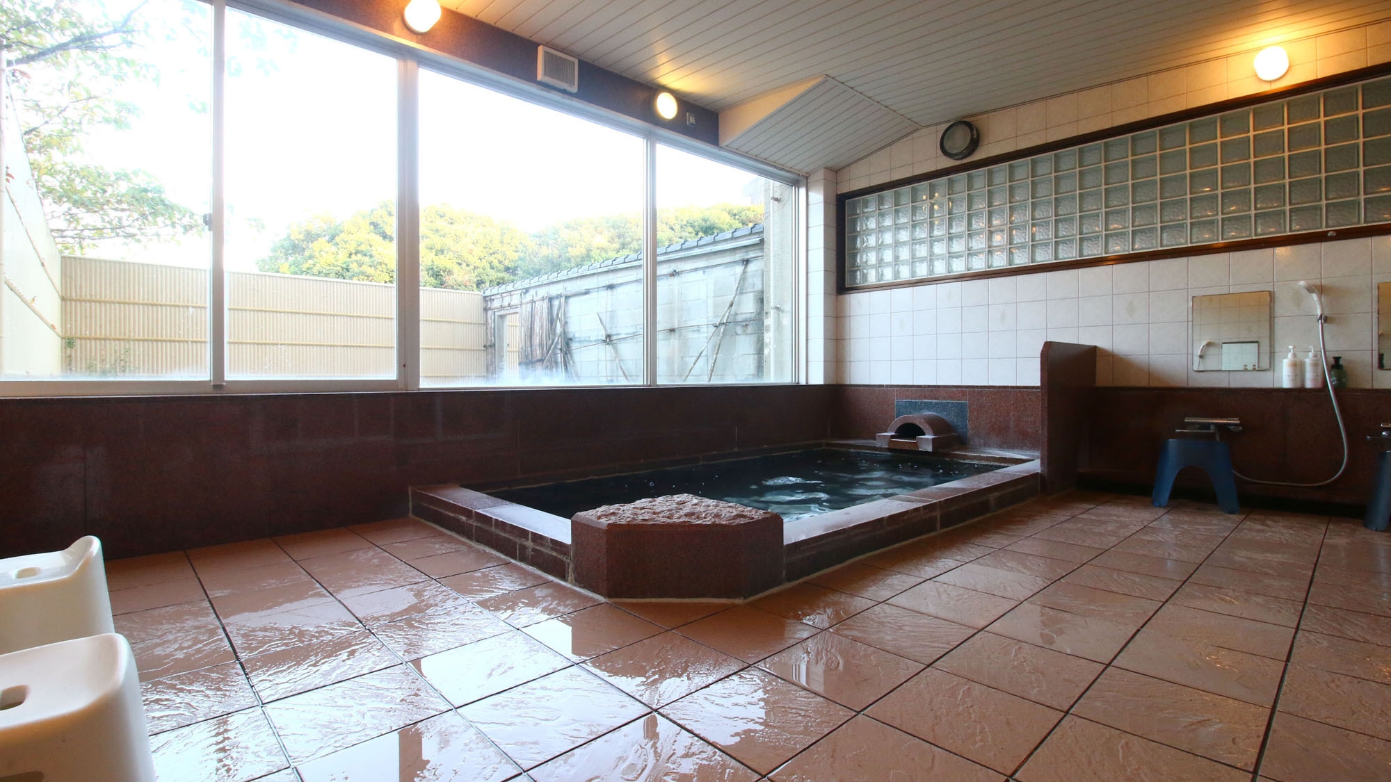 【グループ旅行】グループお得☆伊勢海老＆旬魚姿の大漁舟盛り付グループプラン