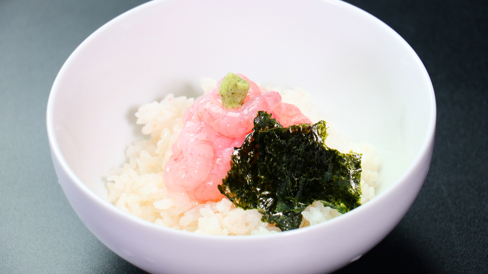 【肉じゃが×福井の海の幸】選べるメイン料理と福井三国の地魚プラン【2食付】
