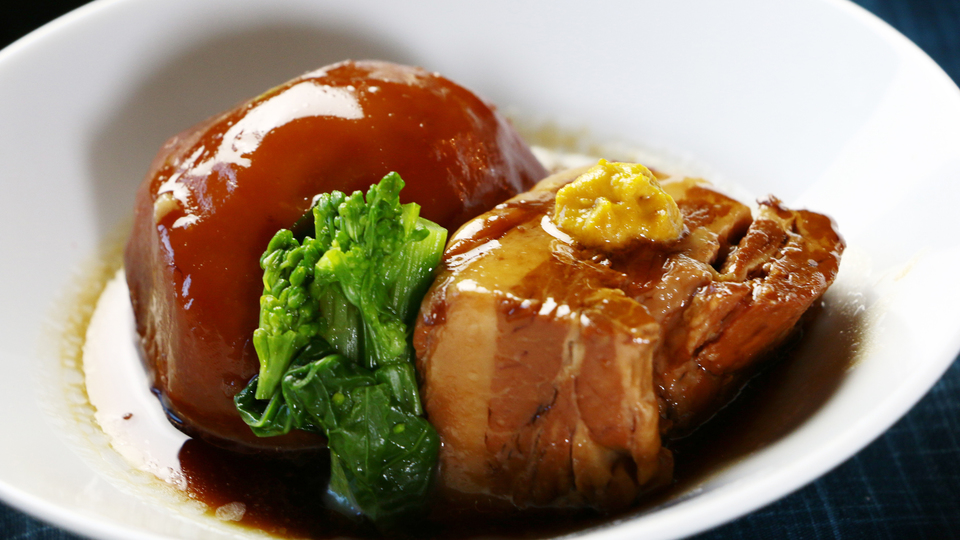 【肉じゃが×福井の海の幸】選べるメイン料理と福井三国の地魚プラン【2食付】