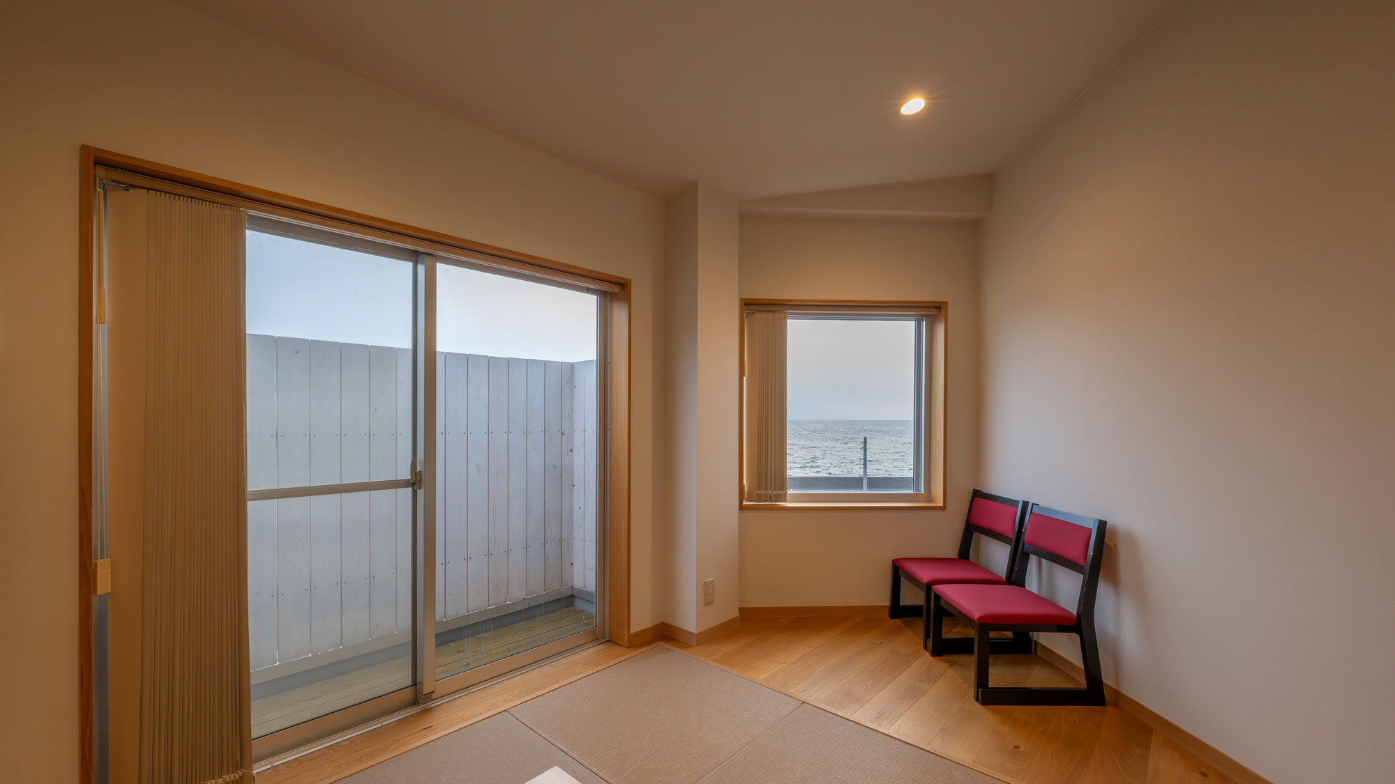 【モッコの間-201】