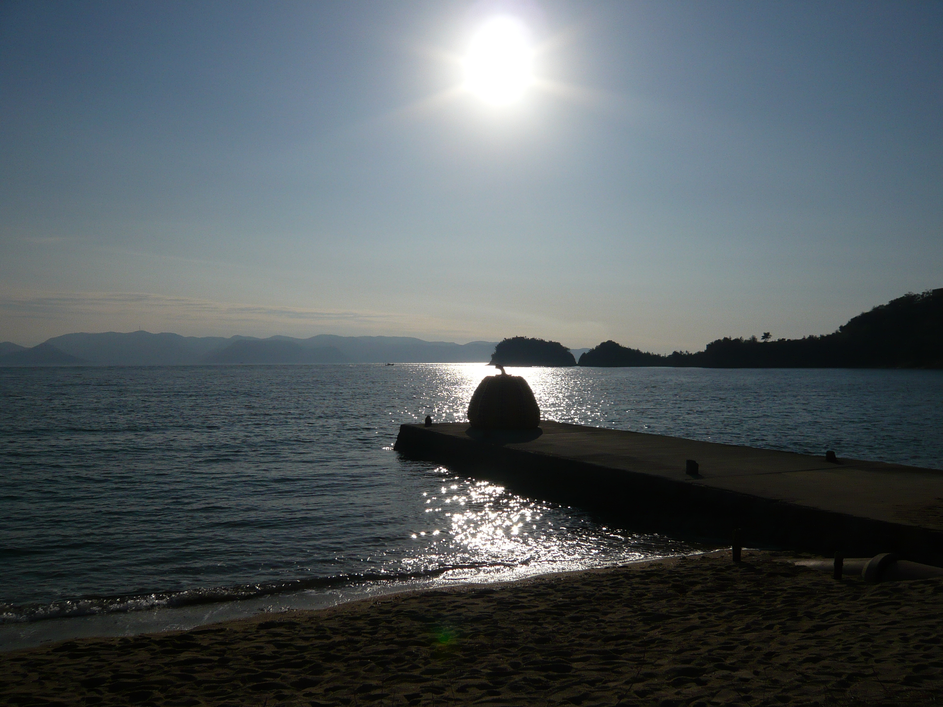 直島の風景６