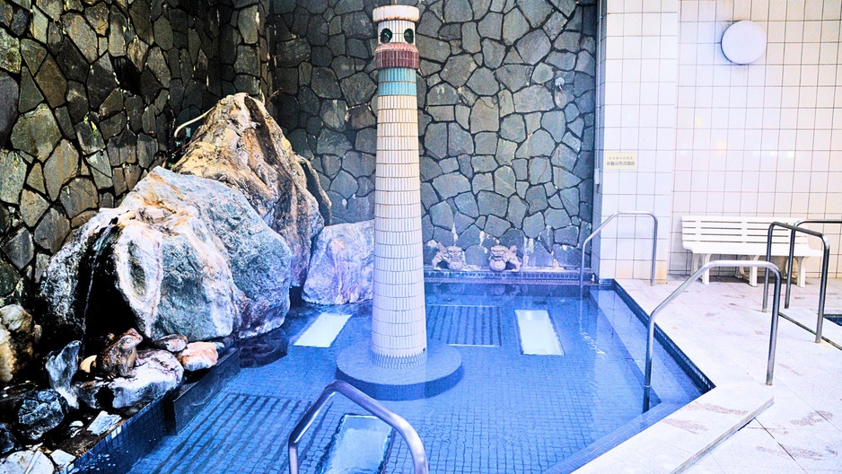 ■わくわく湯めぐり三昧！高砂温泉で癒しの素泊まりステイ