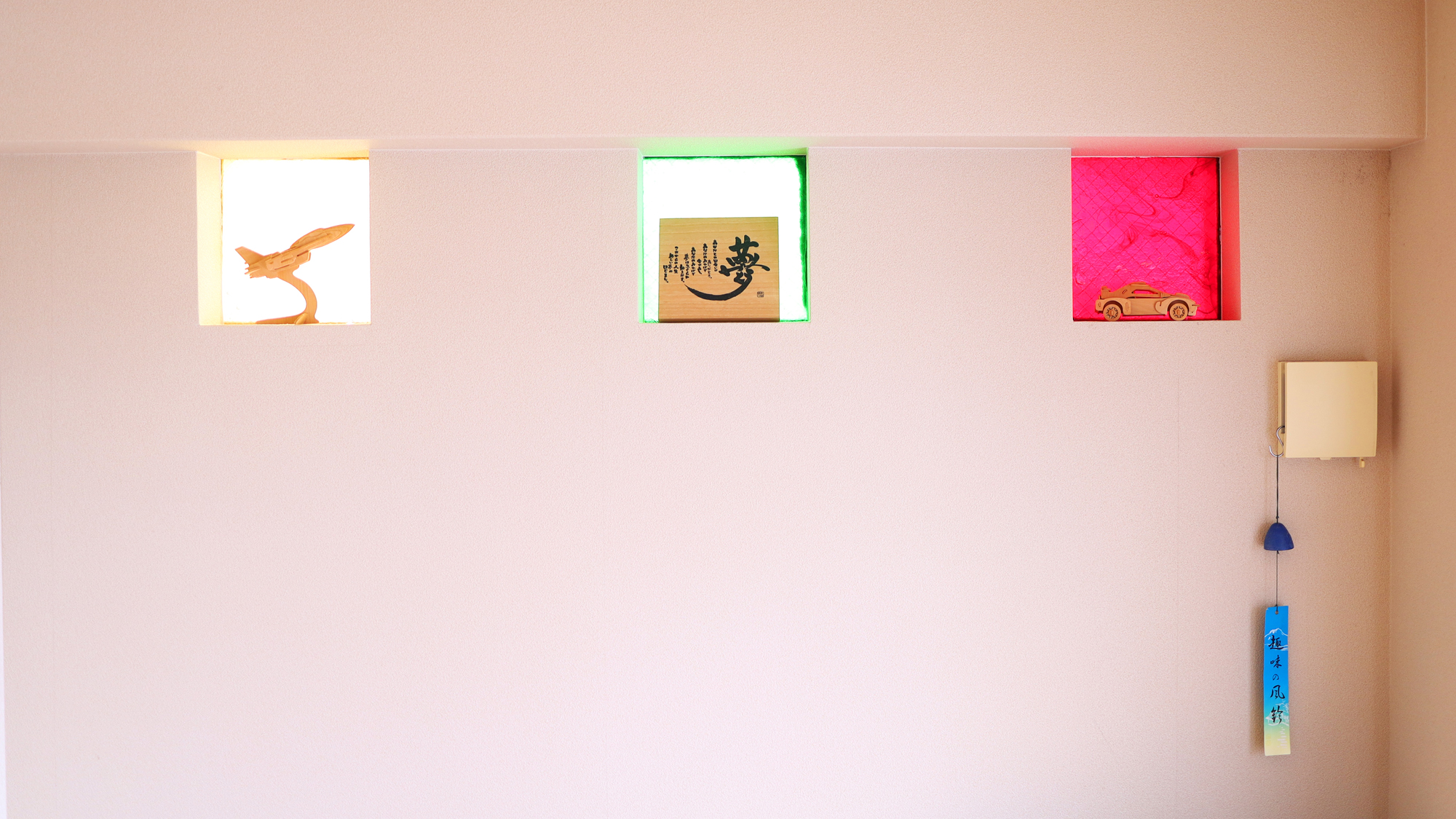 【館内イメージ】