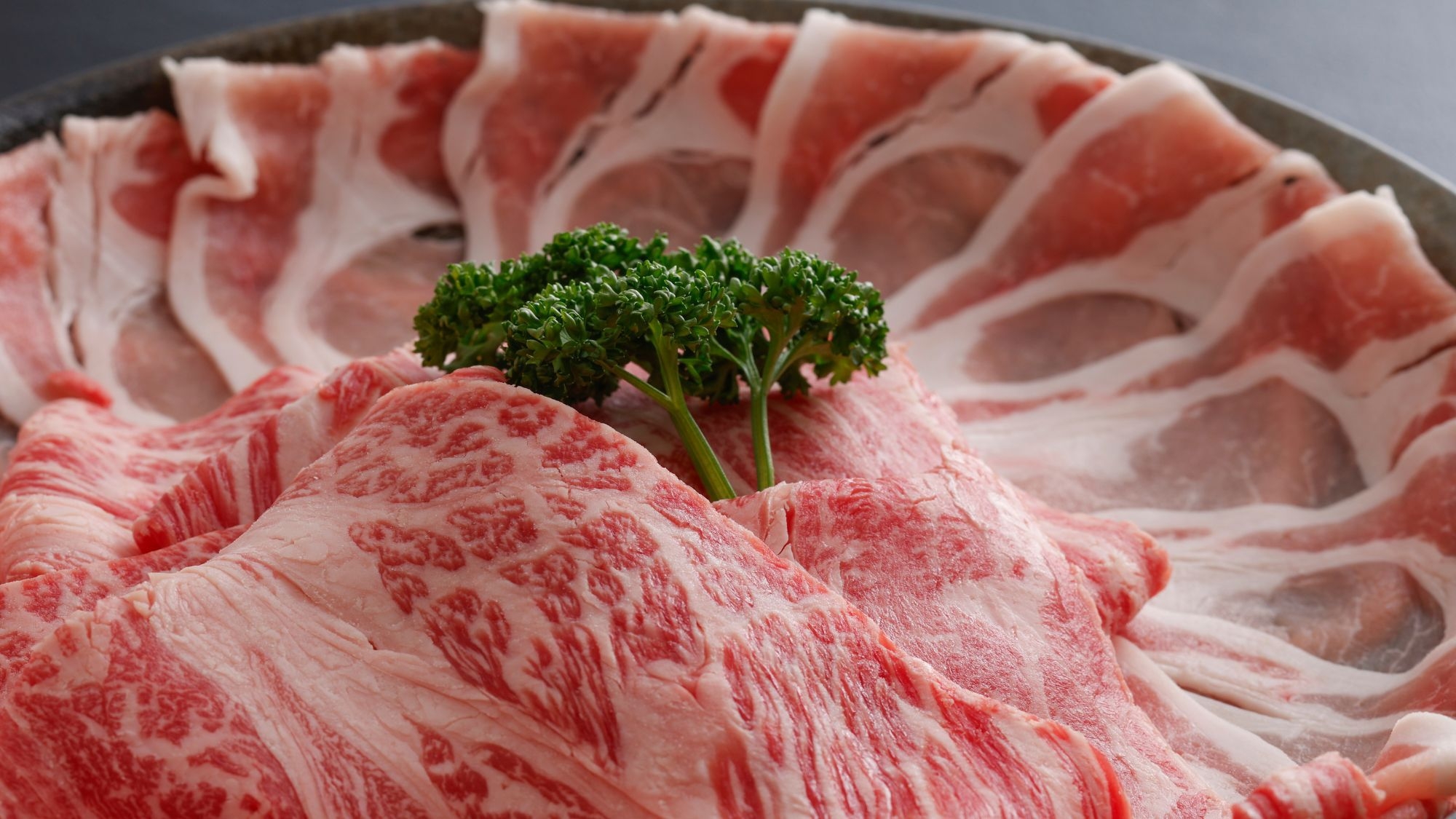 【当宿イチバン人気】ご当地但馬牛＆八鹿豚のWしゃぶしゃぶを部屋食で＋11時アウトで竹田城登頂より至便