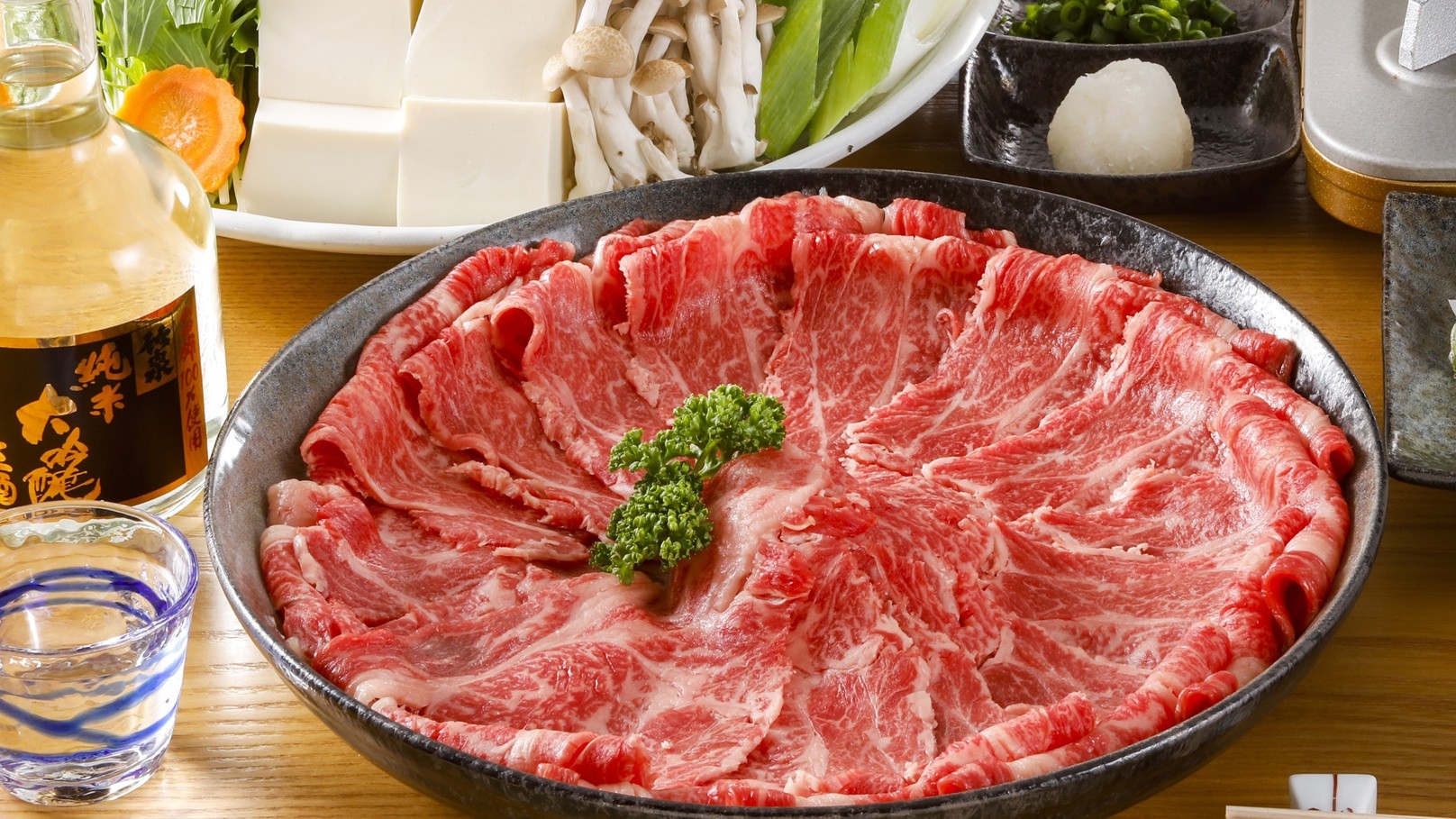 【5％OFF】【楽天スーパーSALE】但馬牛のしゃぶしゃぶを堪能！ ゆったりお部屋食＆バスタイム♪♪