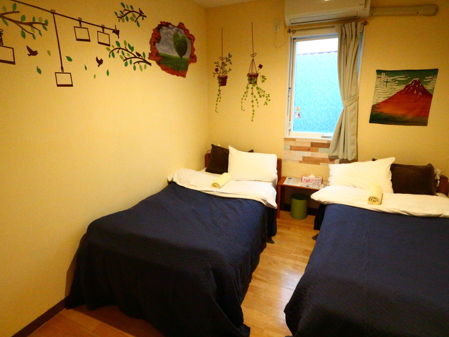 ホステル 富士山 結 格安予約 宿泊プラン料金比較 トラベルコ