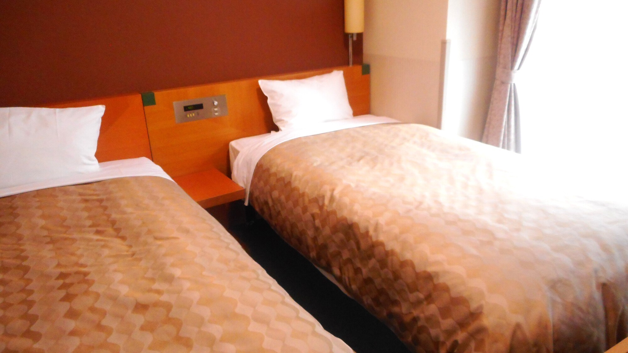 エコノミーツイン