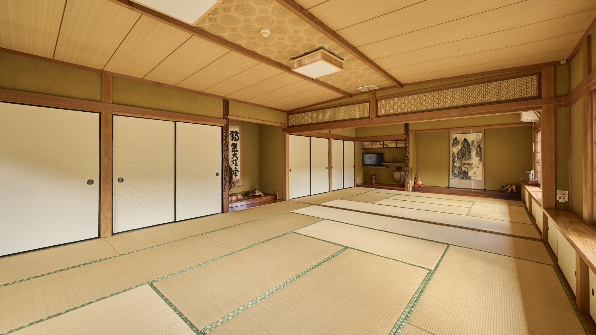 *【大部屋】詳細はお電話にてお問い合わせください