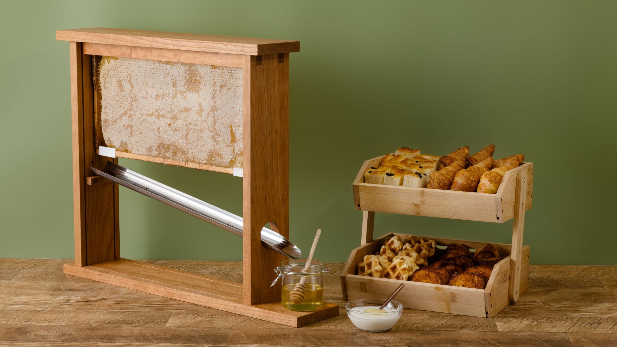 朝食(イメージ画像)