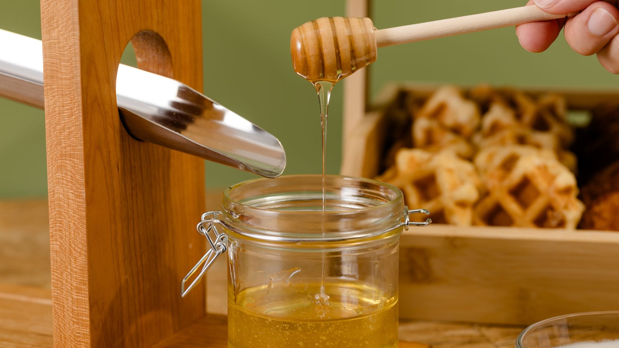 朝食(イメージ画像)