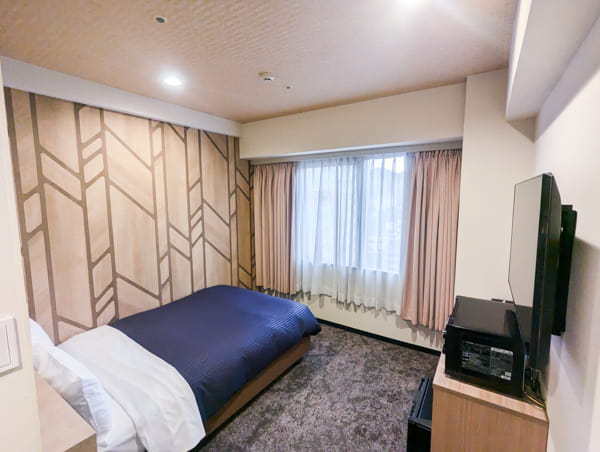 【訳あり】禁煙・喫煙、お部屋指定不可のホテル任せでお得！
