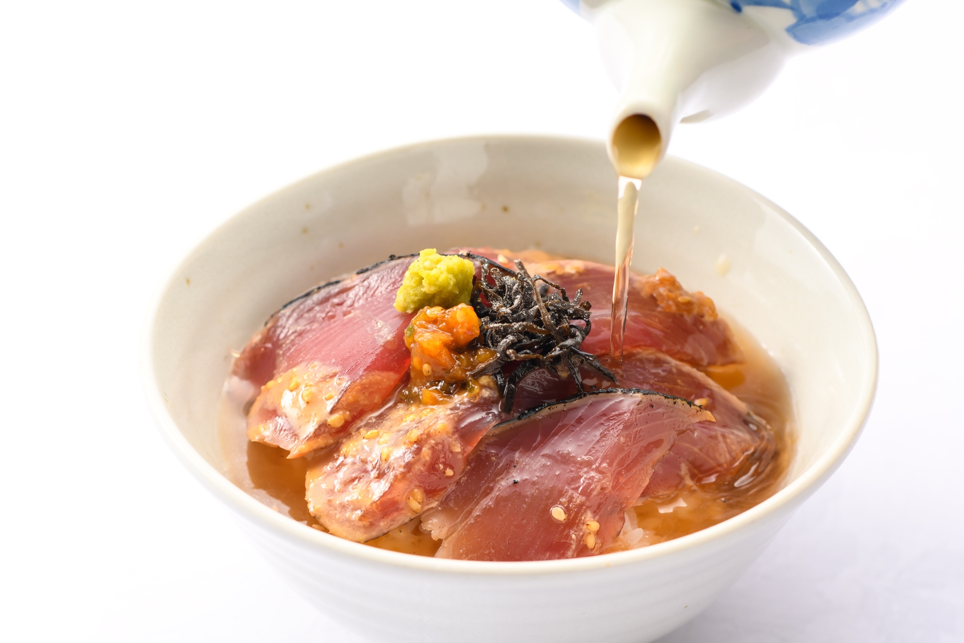 【大浴場利用制限有】IN17時〜OUT9時☆ハンバーガー＆鰹茶漬けを楽しむ【しょらさん朝ご飯】朝食付