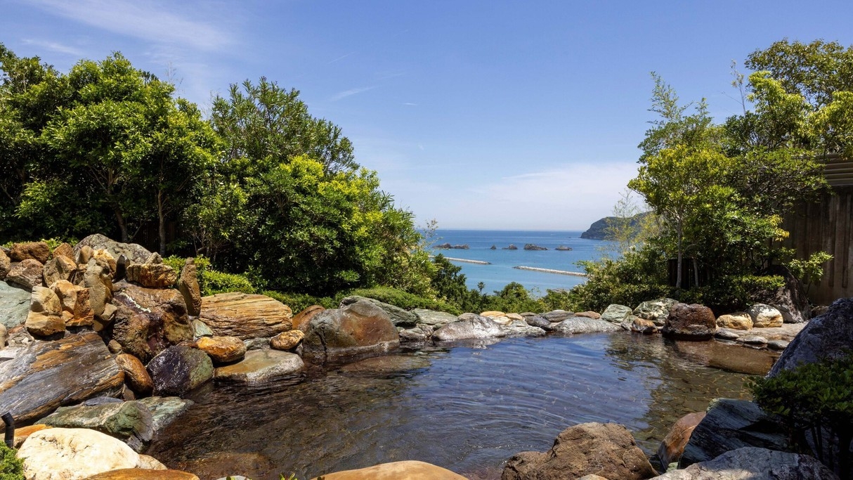 和歌山美食旅 ｜ 紀の国わかやまの恵み！熊野牛のステーキを堪能＜夕朝食付＞