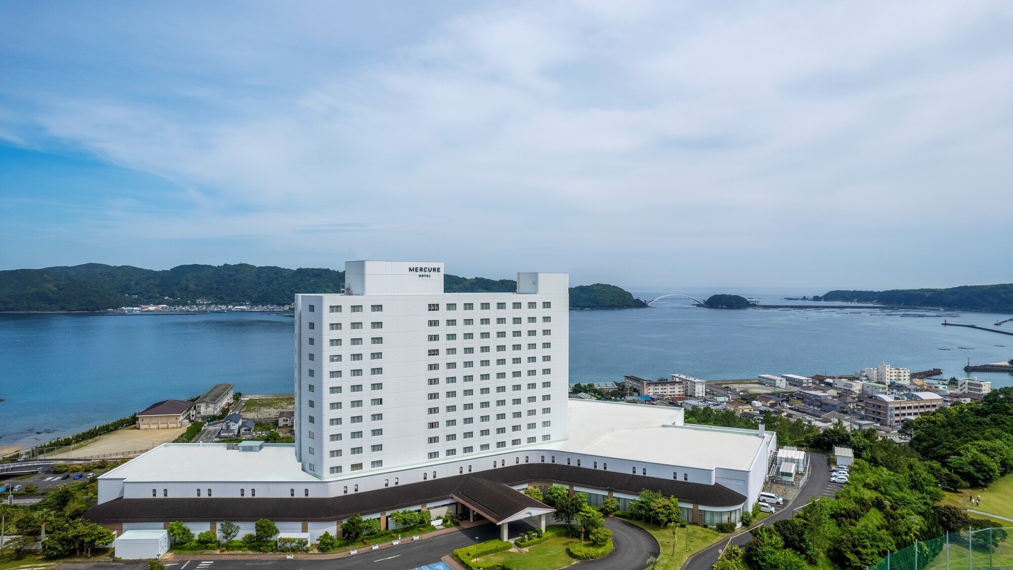 【リブランド開業1周年記念】1日5室限定！海側無料アップグレード〜太平洋を望む癒しのリゾートステイ〜