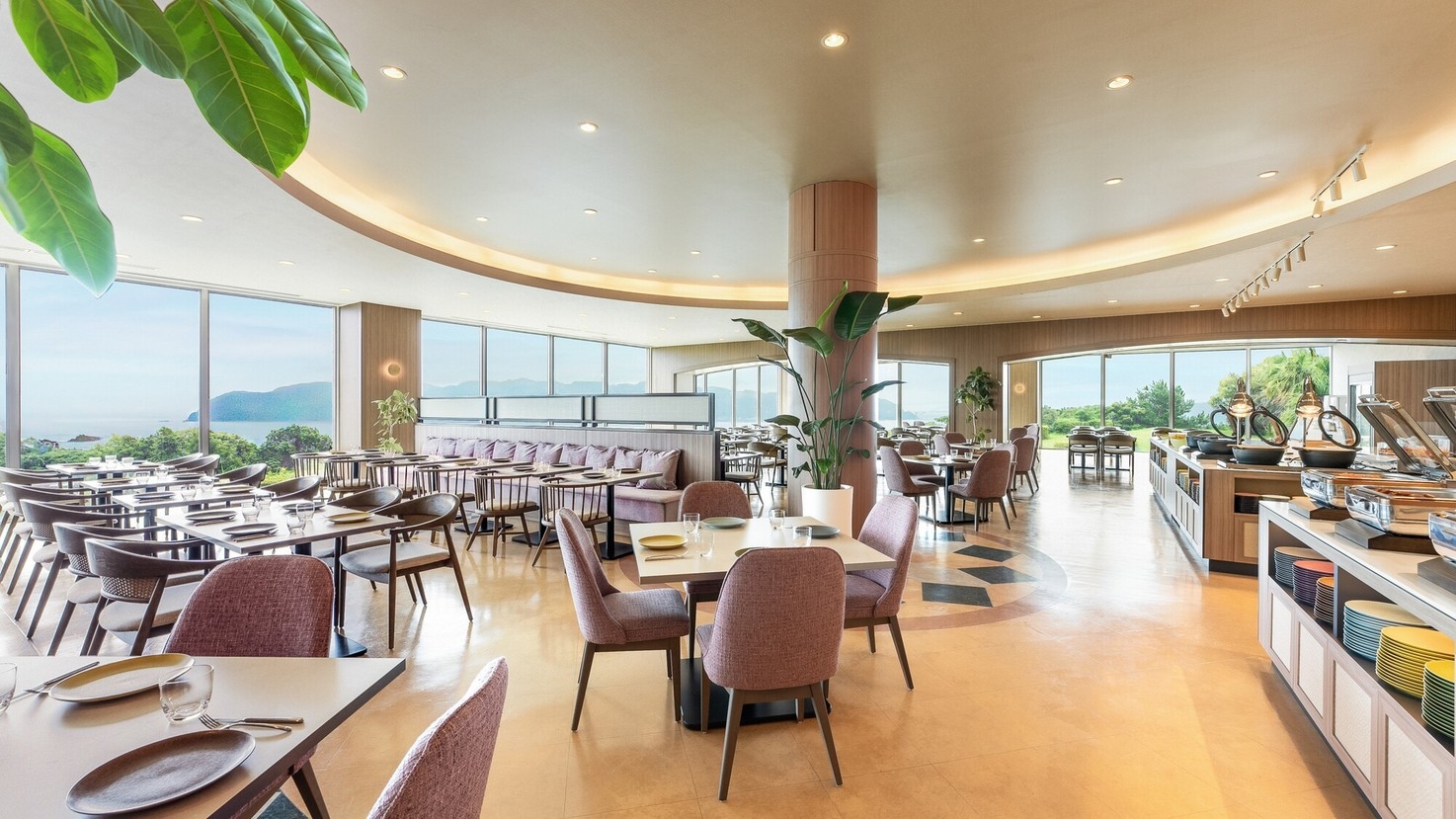 和歌山美食旅 ｜ 紀の国わかやまの恵み！熊野牛のステーキを堪能＜夕朝食付＞