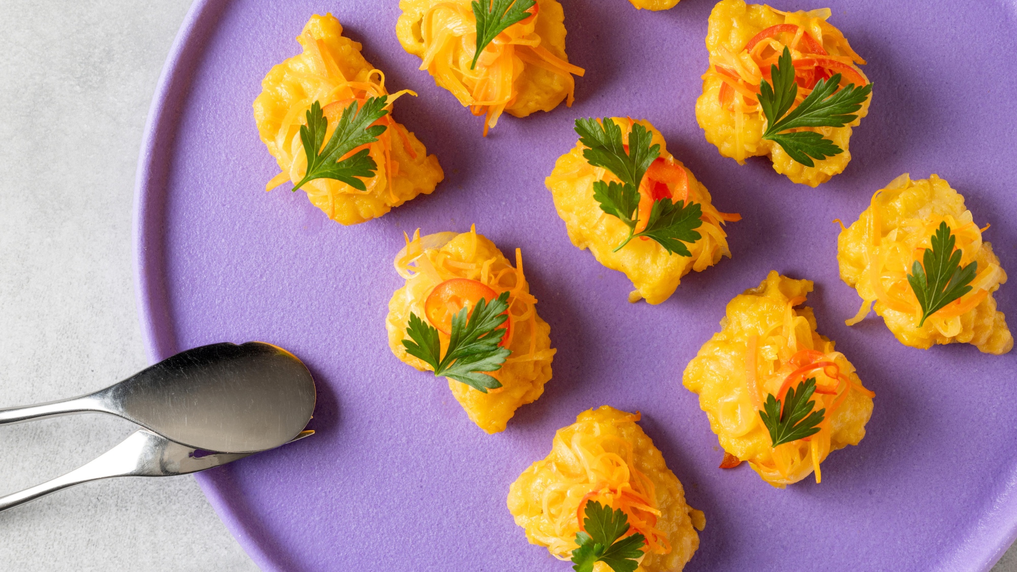 ＜Dinner Buffet＞エスカベッシュ