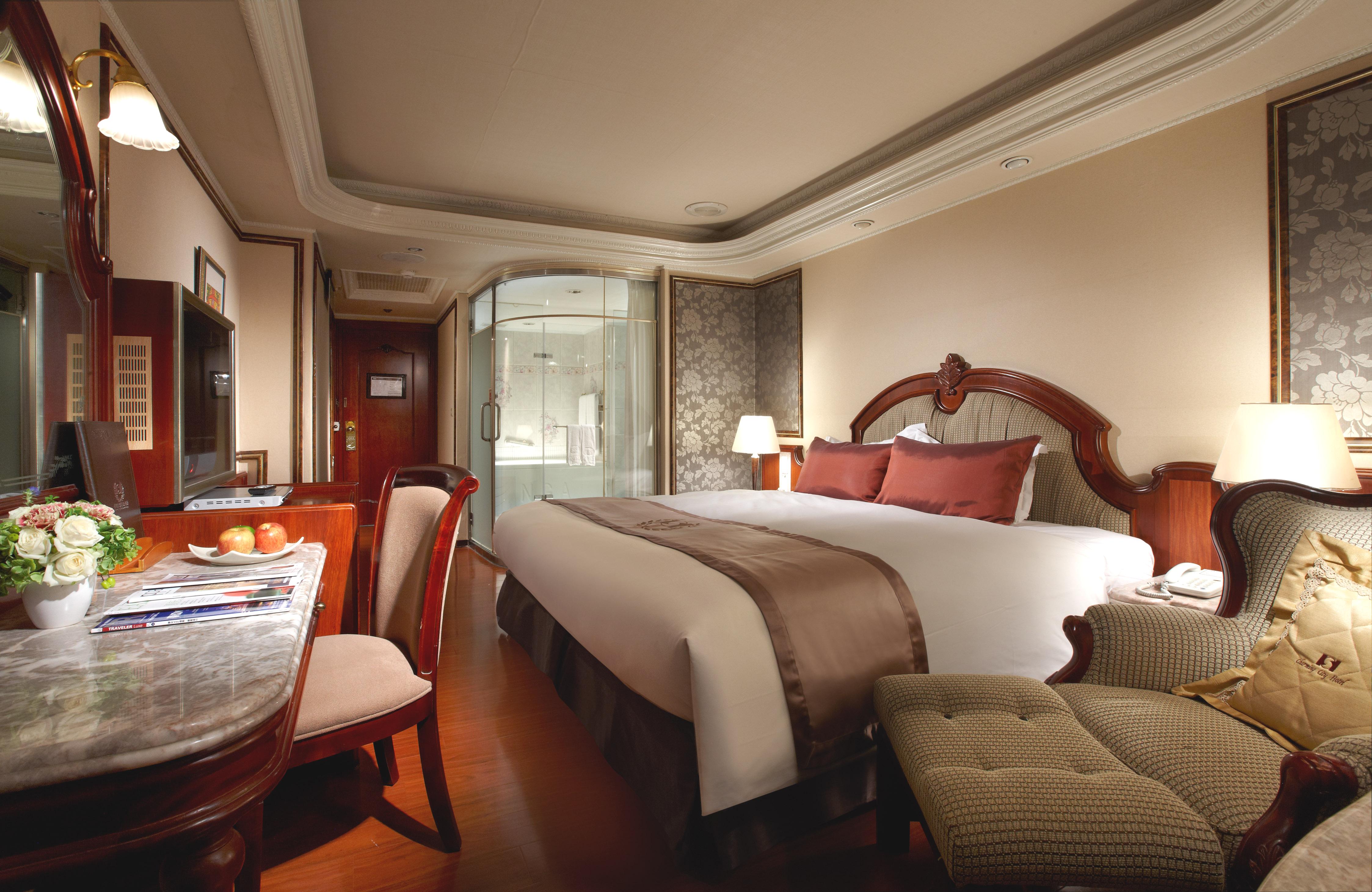 ハピネスホテル 豪悦大飯店 Hapiness Hotel 宿泊予約 楽天トラベル