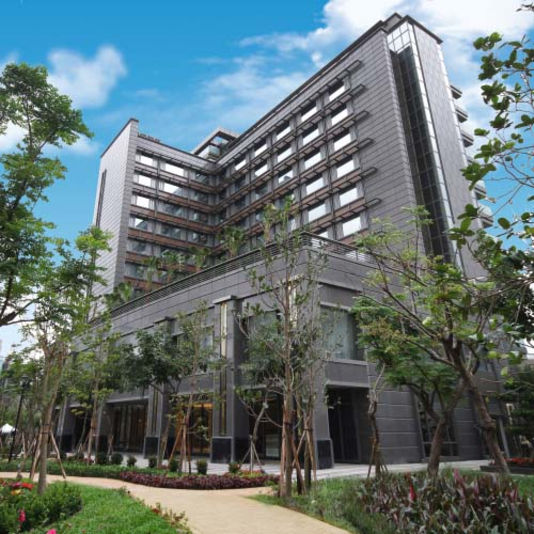 ホテルエスオラ台北 香樹花園酒店 S Aura Grand Hotel 宿泊予約 楽天トラベル