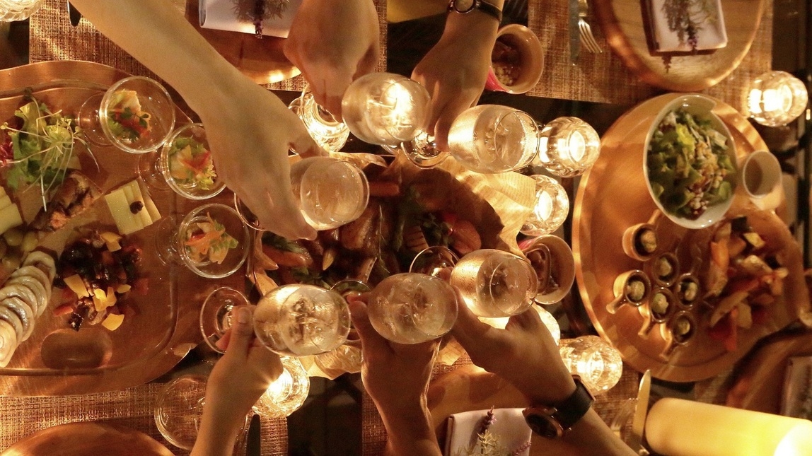 【夏旅】秋保クラフトビールやプレミアム生ビール飲み放題！ビアガーデンディナーを楽しむSTAYプラン