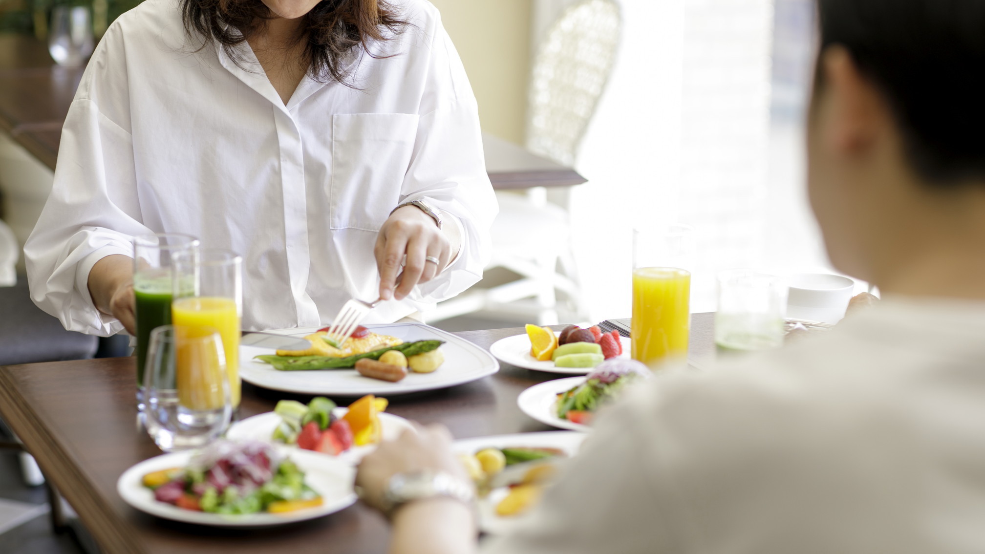 【LUXDAYSセール】BED＆BREAKFAST　気軽にリゾート気分！（朝食付き）