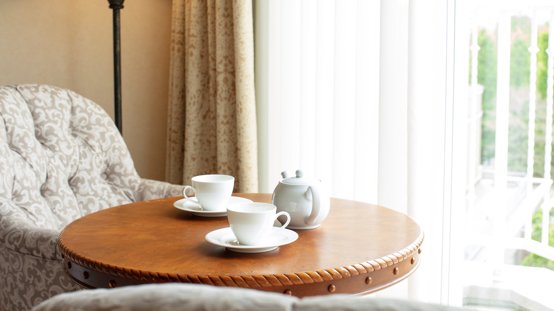 〜心ほどける贅沢時間〜 ガーデンリゾートで過ごす、オールインクルーシブステイ