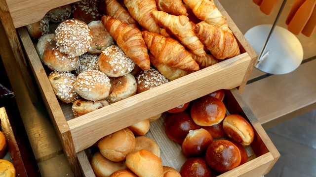 【早期予約スマートステイ 朝食付】30日前までのご予約