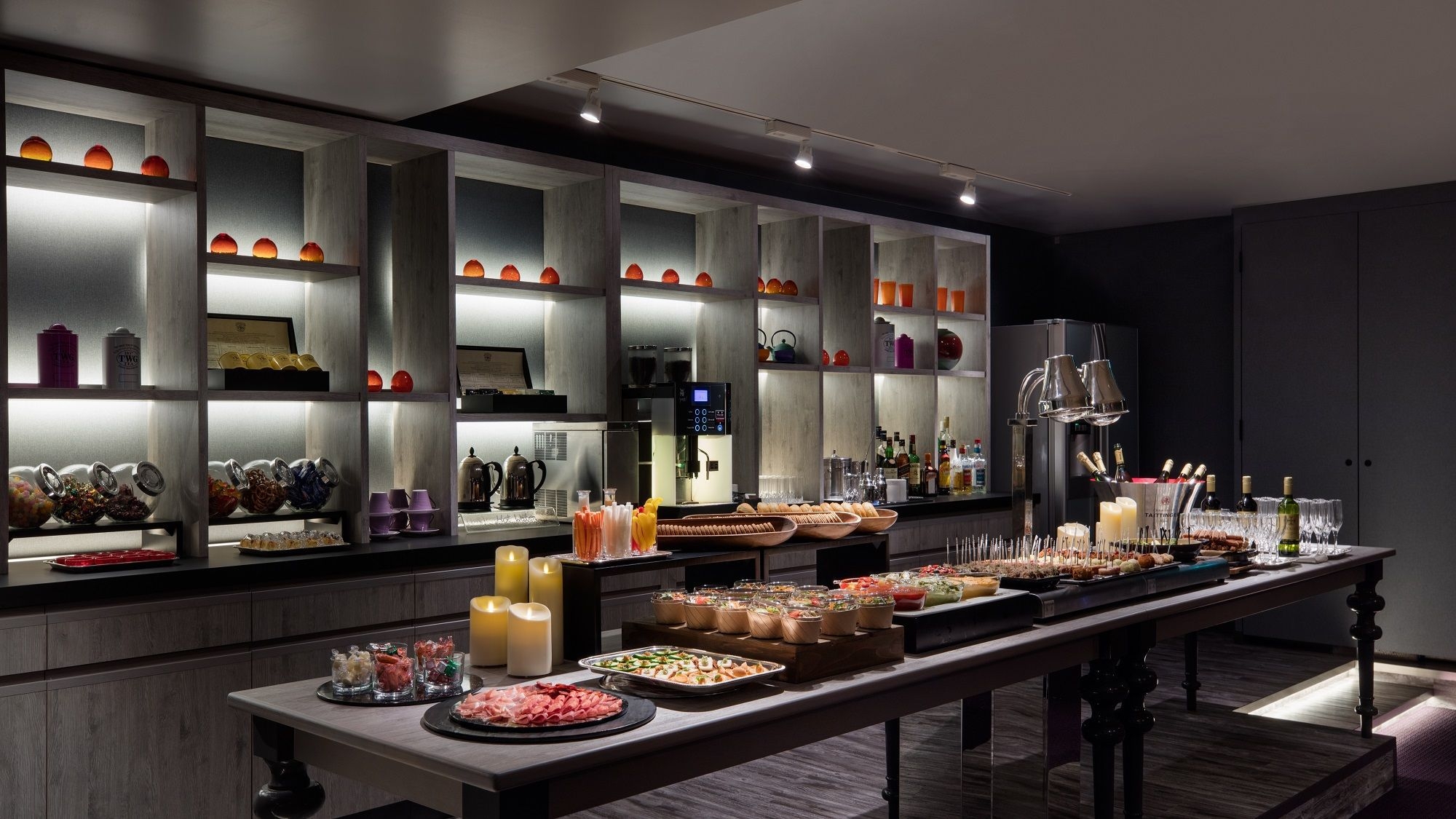 【5％OFF】【楽天スーパーSALE】Marriott Premium Offer【ラウンジ付き】