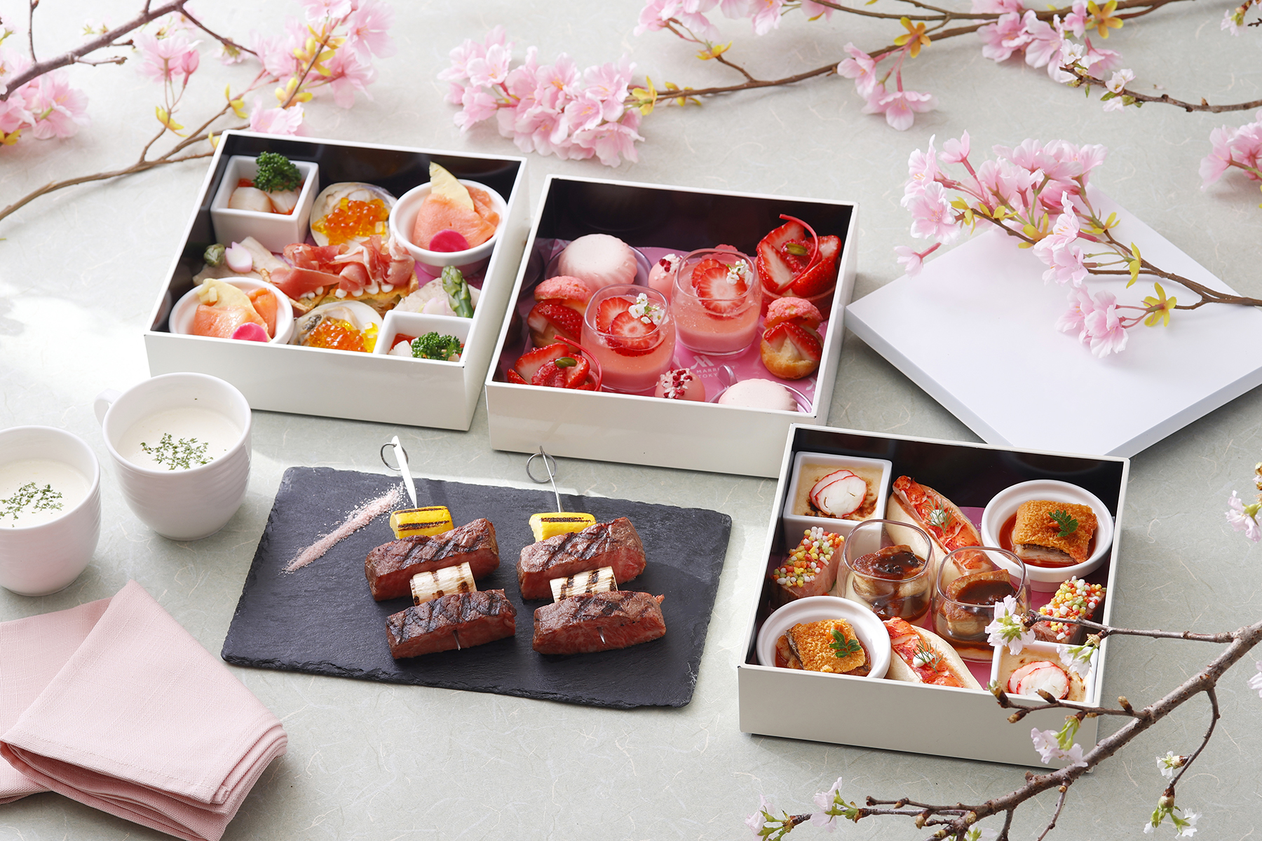 2026桜ボックス1