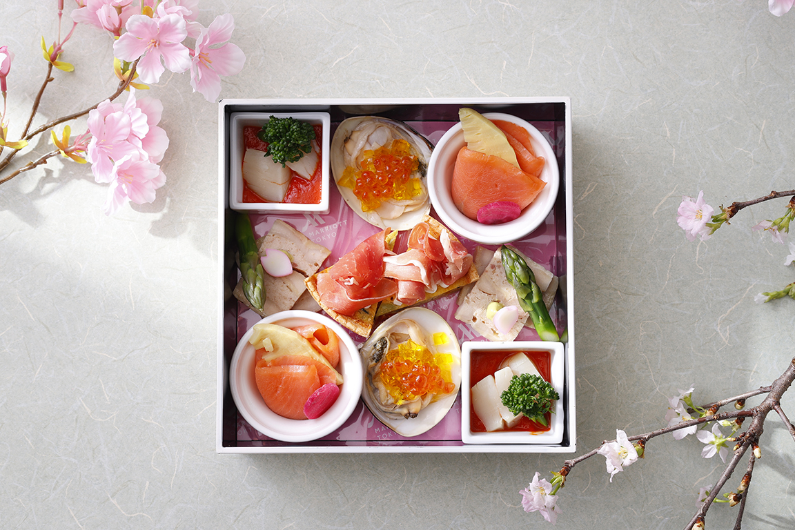 2026桜ボックス2