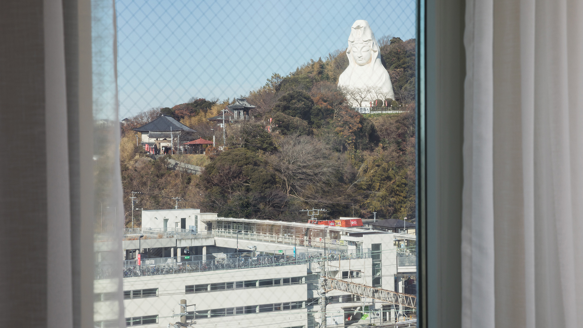 【客室】デラックスツイン
