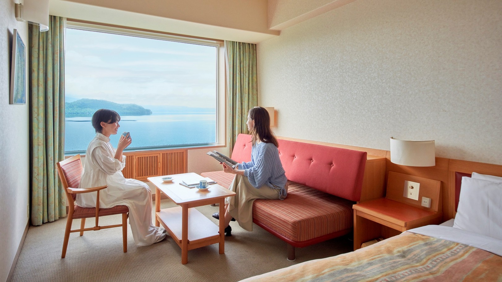 【期間限定タイムセール】さあ、旅に出よう！絶景広がるひがし北海道へ　朝食付き