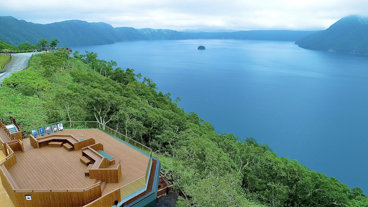 【春旅】春爛漫★ピークをずらして！ひがし北海道花めぐりの旅　朝食付き