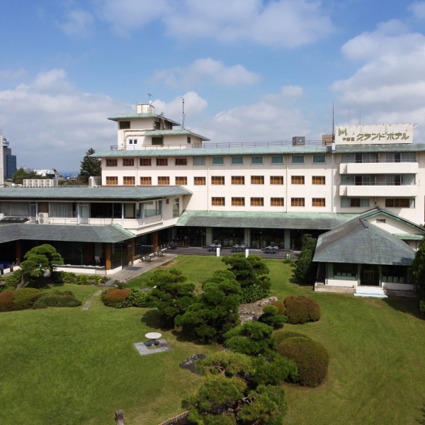 宇都宮グランドホテル 宿泊予約 楽天トラベル