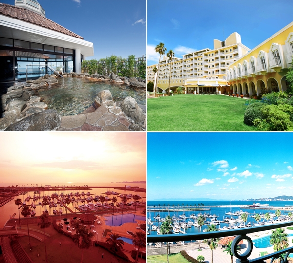 【春彩祭会席】ぷり甘足赤海老 × しっとり桜鯛の春ごちそうプラン〜1泊2食付〜