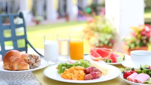 【楽天トラベルサマーSALE】ポルトヨーロッパスタンダードパス＆和洋ブッフェの朝食付プラン