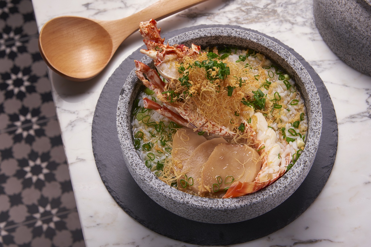 フードメニュー （Beast & Butterfly）