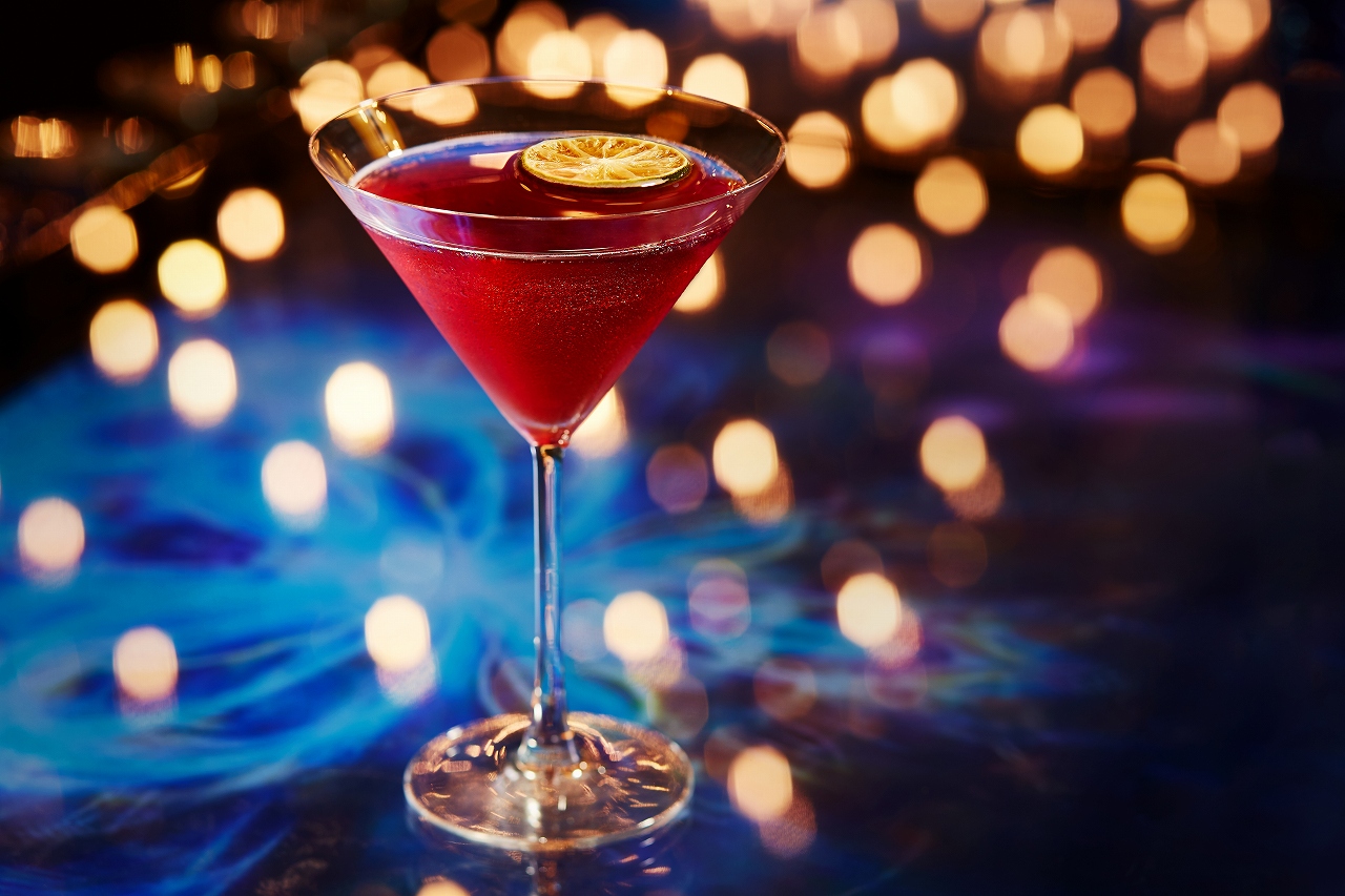 カクテル （Beast & Butterfly）