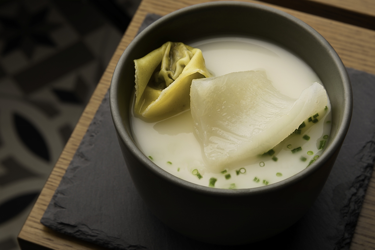 フードメニュー （Beast & Butterfly）