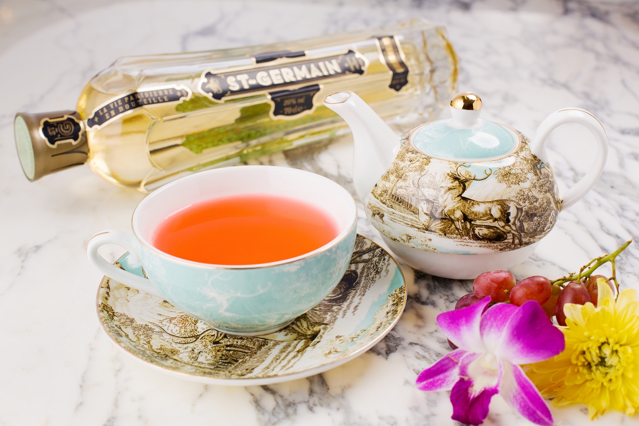 カクテル （Beast & Butterfly）