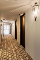  Room corridor