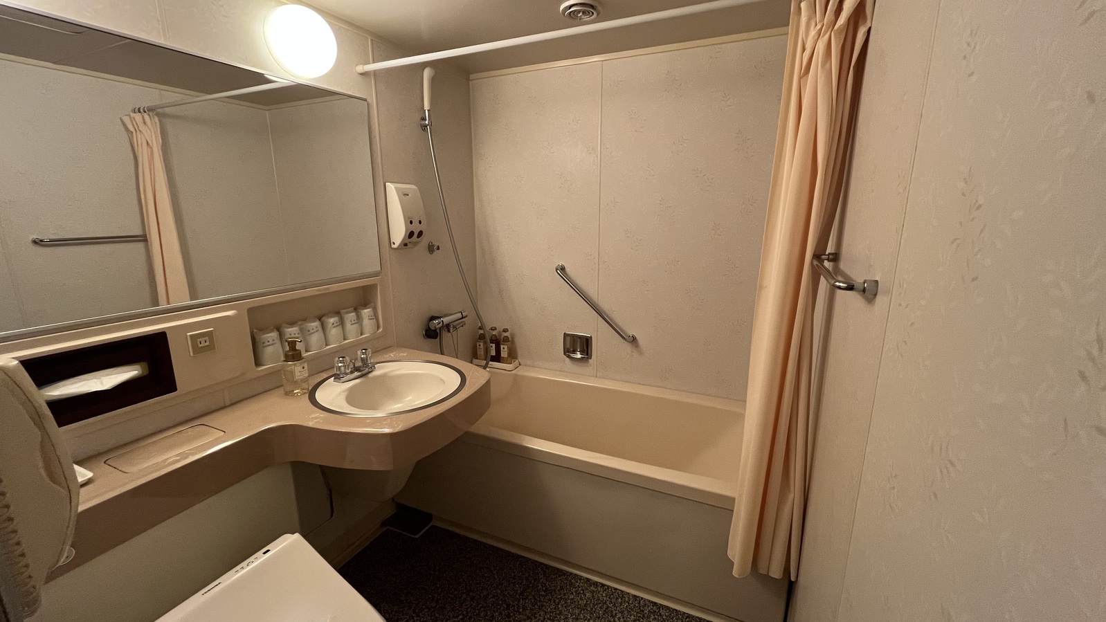 ■和室■ユニットバス