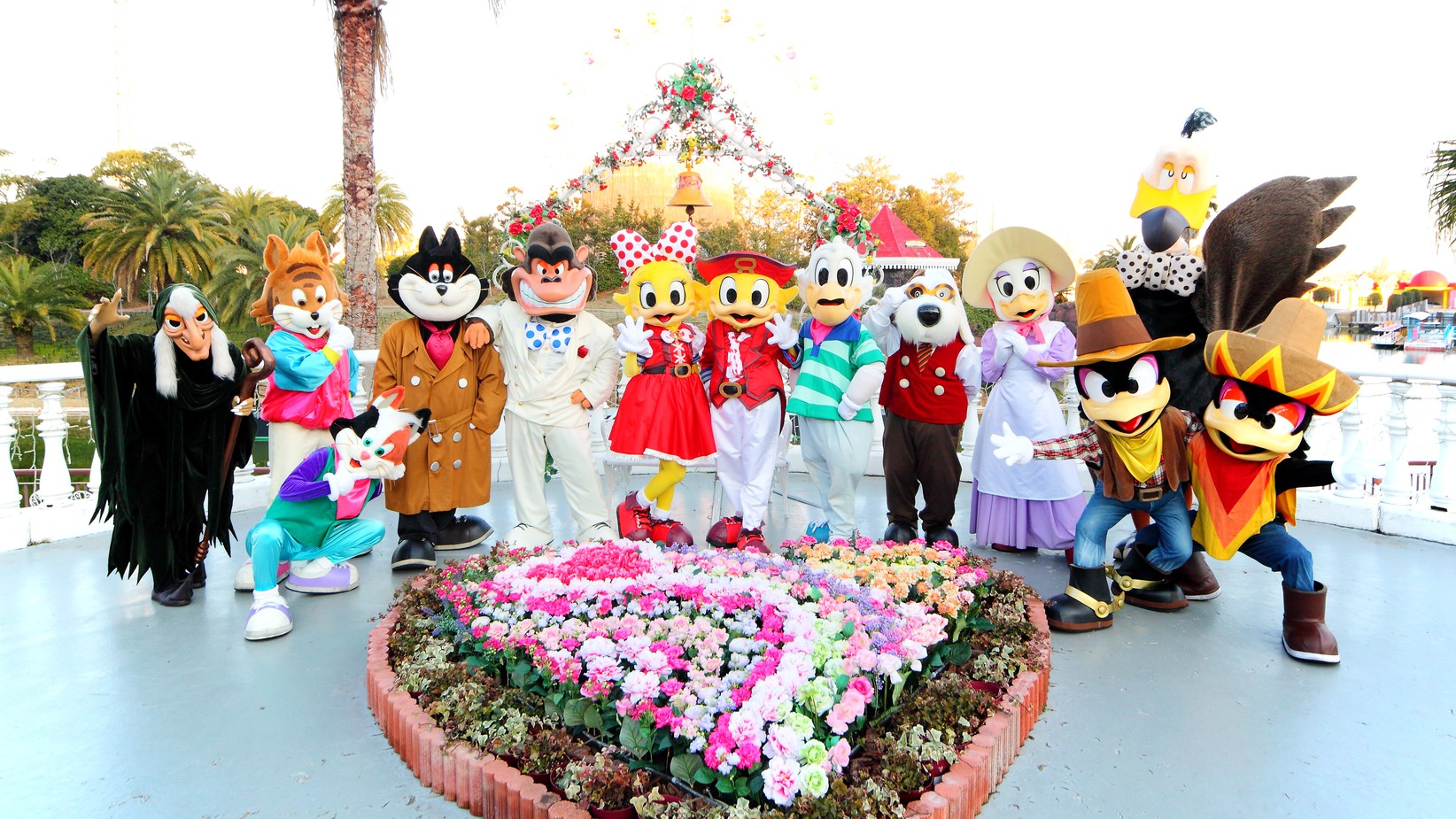 【レオマ入園券付】1泊朝食ファミリーパックプラン