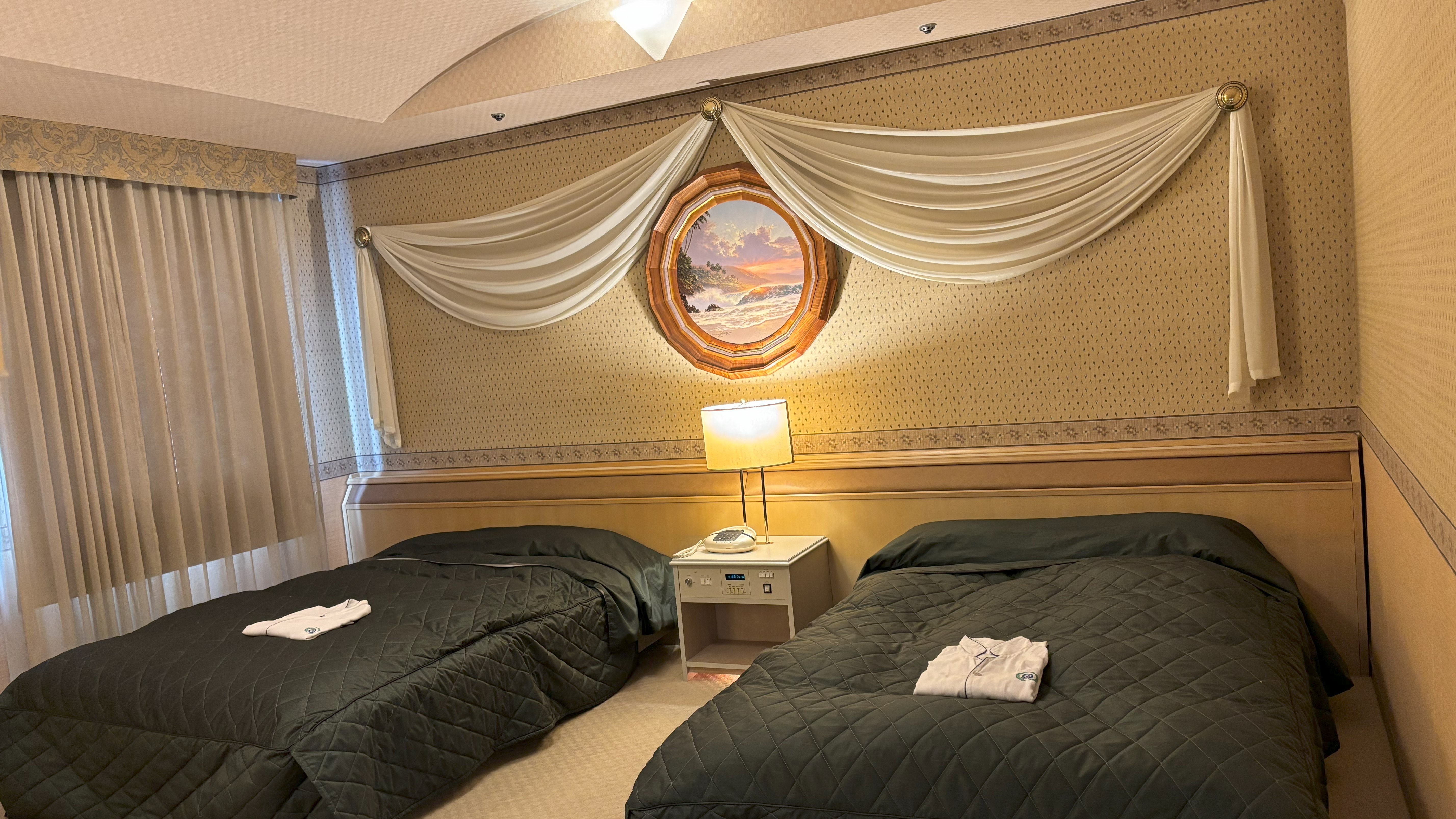 ■スイートルーム■エンペラー（67.98㎡）